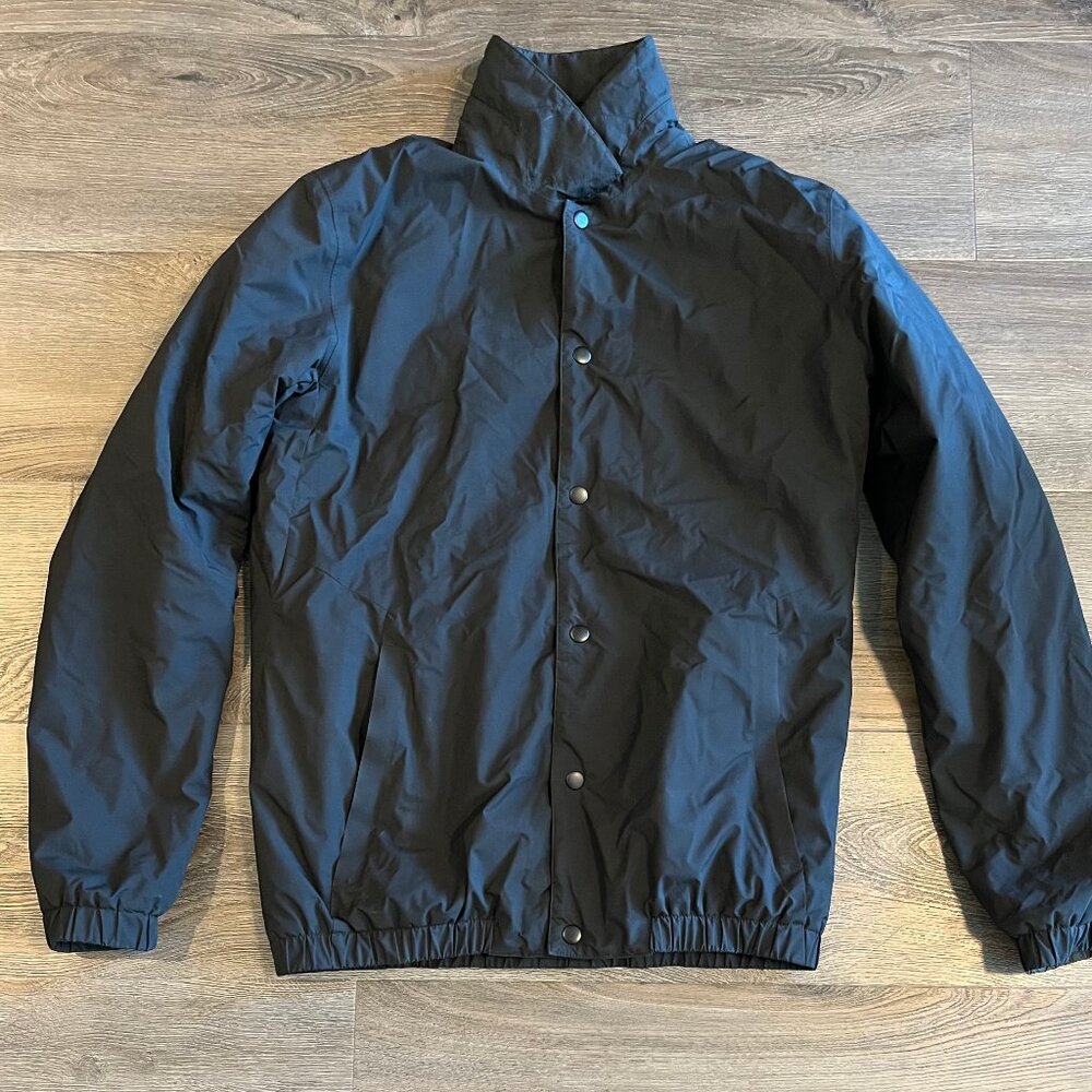 Respect Your Universe (RYU)- Button Up Jacket- Size Medium